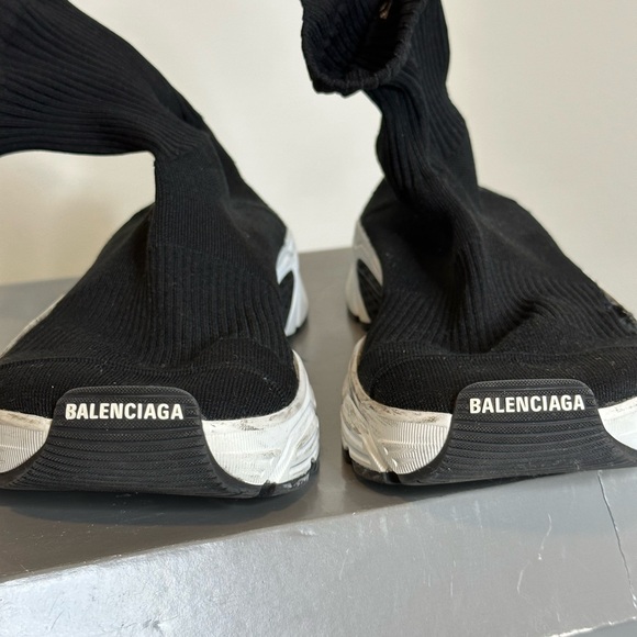 Balenciaga Speed 3.0 - Picture 3 of 7